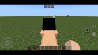 Айс Юкимура трахает Лайю Нур в Minecraft Bedrock Add-on