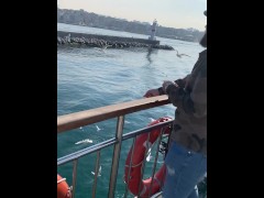 En Turquie !