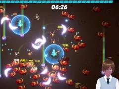 [Vtuber] Eden Survivors (episode 41)