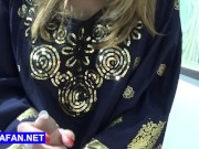 امرأة مصرية متزوجة تخون زوجها - Egyptian Homemade Porn