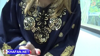 امرأة مصرية متزوجة تخون زوجها – Egyptian Homemade Porn