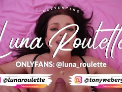 Beautiful student with big tits gets fucked hard 16/16