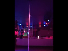 More Pole Dancing - Screenshot 14 of 16 - Real Stripper