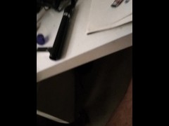 Big Dick fuck in homemade