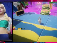 gameplay: Seal: WHAT the FUN the labyrinth part 2