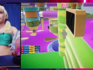 Игровой процесс: Seal: what the Fun the лабиринт часть 2