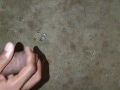 Me vengo buen rico tenía ganas