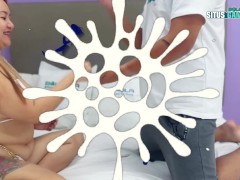 Sex Games : Gunting, Batu, Kertas - Screenshot 1 of 16 - All Pinay