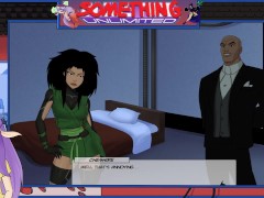 DC Comics Something Unlimited Uncensored Guide Part 154