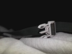 Public secret sissy cocksucker