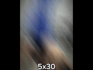 Day 53 of me Working out Nonstop until I become Toji.