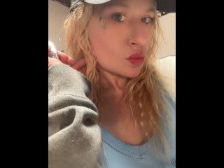 Sexy Blonde