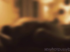 Sarap umibabaw ni pinay bisaya Promo Girl after work from Mall