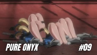 Хентай игра: Pure Onyx #09