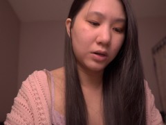Cute Asian Girl ASMR - Revelation 1-6