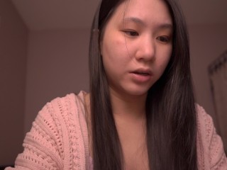 Cute Asian Girl ASMR - Revelation 1-6