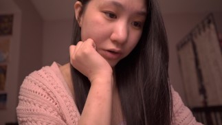 Cute Asian Girl ASMR - Revelatoin 7-13