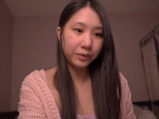 Cute Asian Girl ASMR - Revelation 19-22