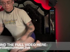 Farting On Your Pillow