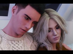 Being A DIK 11 - Part 398 The Story Itself By LoveSkySan69