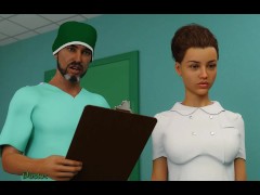 Being A DIK 11 - Part 399 WaterMelons Accident!! By LoveSkySan69