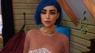 Being A DIK 11 - Part 400 The Encounter And The Story Of Love By LoveSkySan69