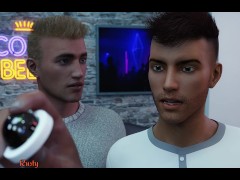 Being A DIK 11 - Part 401 Dik's Problems By LoveSkySan69