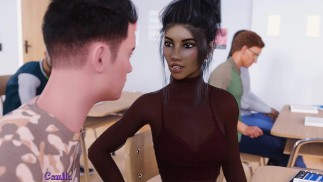 Being A DIK 11 - Part 403 The Scandal Is Getting Somewhere By LoveSkySan69