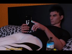 Being A DIK 11 - Part 409 End Of The Semester By LoveSkySan69