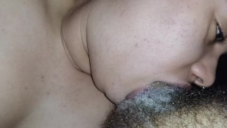 just deep throat until he shoves all his creampie down my throat🍆🥛🥛🥛💦😋😵🤤🥛🥛🥛🥛🥛🥛