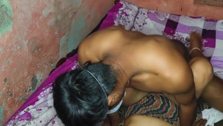 Hot people bhabhi ki Village Desi style me chudai