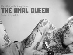 First Double Anal during our first encounter with the marvelous Beka 5/16