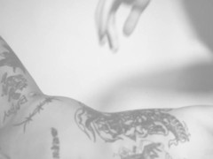 First Double Anal during our first encounter with the marvelous Beka 8/16