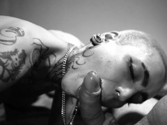 First Double Anal during our first encounter with the marvelous Beka 9/16