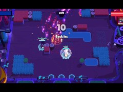 Bibi fucking with his Bat