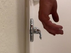 Shower masterbation - Screenshot 1 of 16 - Masturbating
