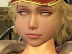 Downtime by ToasterKing - Giantess Oral Vore with Internal Shot - Screenshot 3 of 16 - Giantess Vore