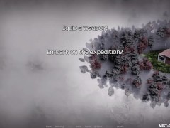 MIST CAP 5 - Screenshot 10 of 16 - Big Boobs