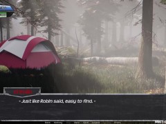 MIST CAP 5 - Screenshot 14 of 16 - Big Boobs