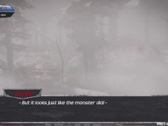 MIST CAP 5 - Screenshot 16 of 16 - Chrollolucilfer261