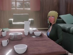 MIST CAP 5 - Screenshot 2 of 16 - Big Boobs