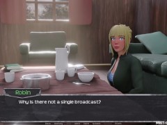 MIST CAP 5 - Screenshot 3 of 16 - Big Booty