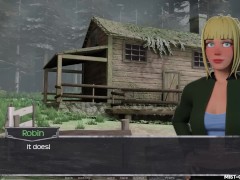 MIST CAP 5 - Screenshot 6 of 16 - Big Boobs