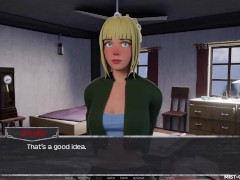 MIST CAP 6 - Screenshot 10 of 16 - Big Boobs