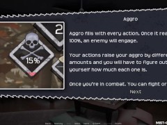 MIST CAP 6 - Screenshot 11 of 16 - Big Booty