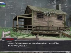 MIST CAP 6 - Screenshot 15 of 16 - Big Booty