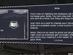 MIST CAP 6 - Screenshot 16 of 16 - Chrollolucilfer261