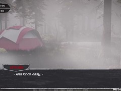 MIST CAP 6 - Screenshot 2 of 16 - Big Boobs