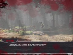 MIST CAP 6 - Screenshot 3 of 16 - Big Booty