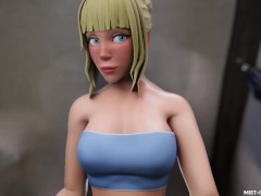 MIST CAP 6 - Screenshot 7 of 16 - Big Booty